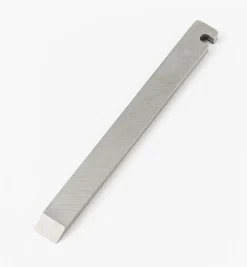 Metric Standard Blades For Veritas Right-Hand Small Plow Plane And Combination Plane Planes