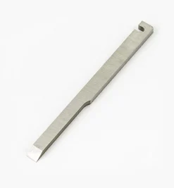 Online Metric Standard Blades For Veritas Left-Hand Small Plow Plane Planes