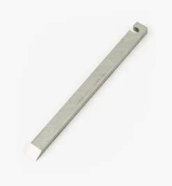 Online Metric Standard Blades For Veritas Left-Hand Small Plow Plane Planes