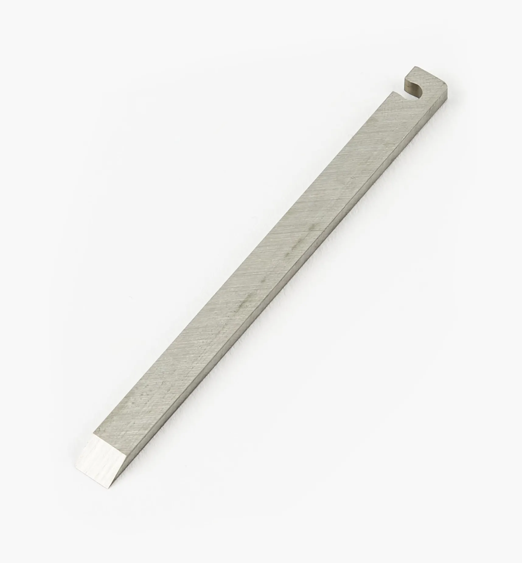 Online Metric Standard Blades For Veritas Left-Hand Small Plow Plane Planes
