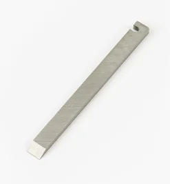 Online Metric Standard Blades For Veritas Left-Hand Small Plow Plane Planes