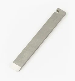 Online Metric Standard Blades For Veritas Left-Hand Small Plow Plane Planes