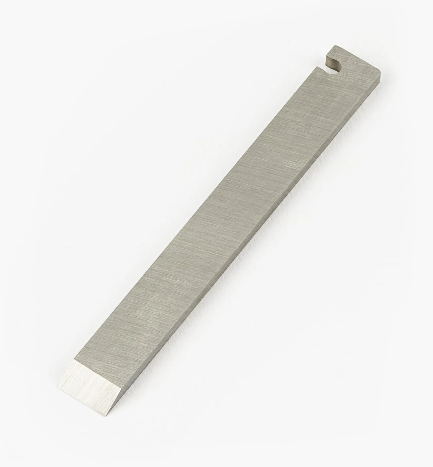 Online Metric Standard Blades For Veritas Left-Hand Small Plow Plane Planes