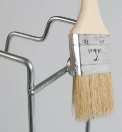 New Michelangelo Paint Can Holders Home Maintenance