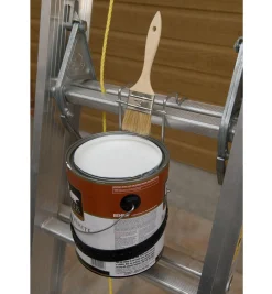 New Michelangelo Paint Can Holders Home Maintenance