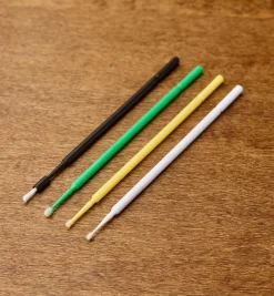 New Microbrush Applicators Supplies