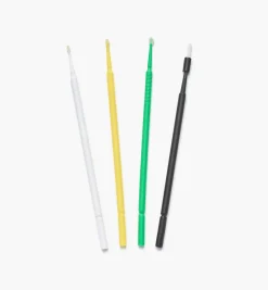 New Microbrush Applicators Supplies