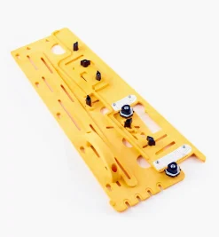 Clearance MicroDial Tapering Jig Jigs, Guides & Fixtures