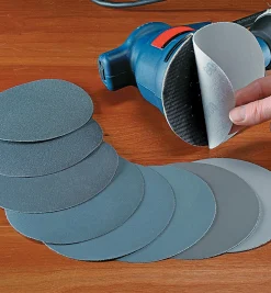 Online Micro-Mesh Discs Supplies