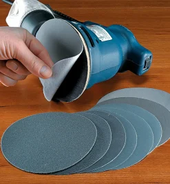 Online Micro-Mesh Discs Supplies