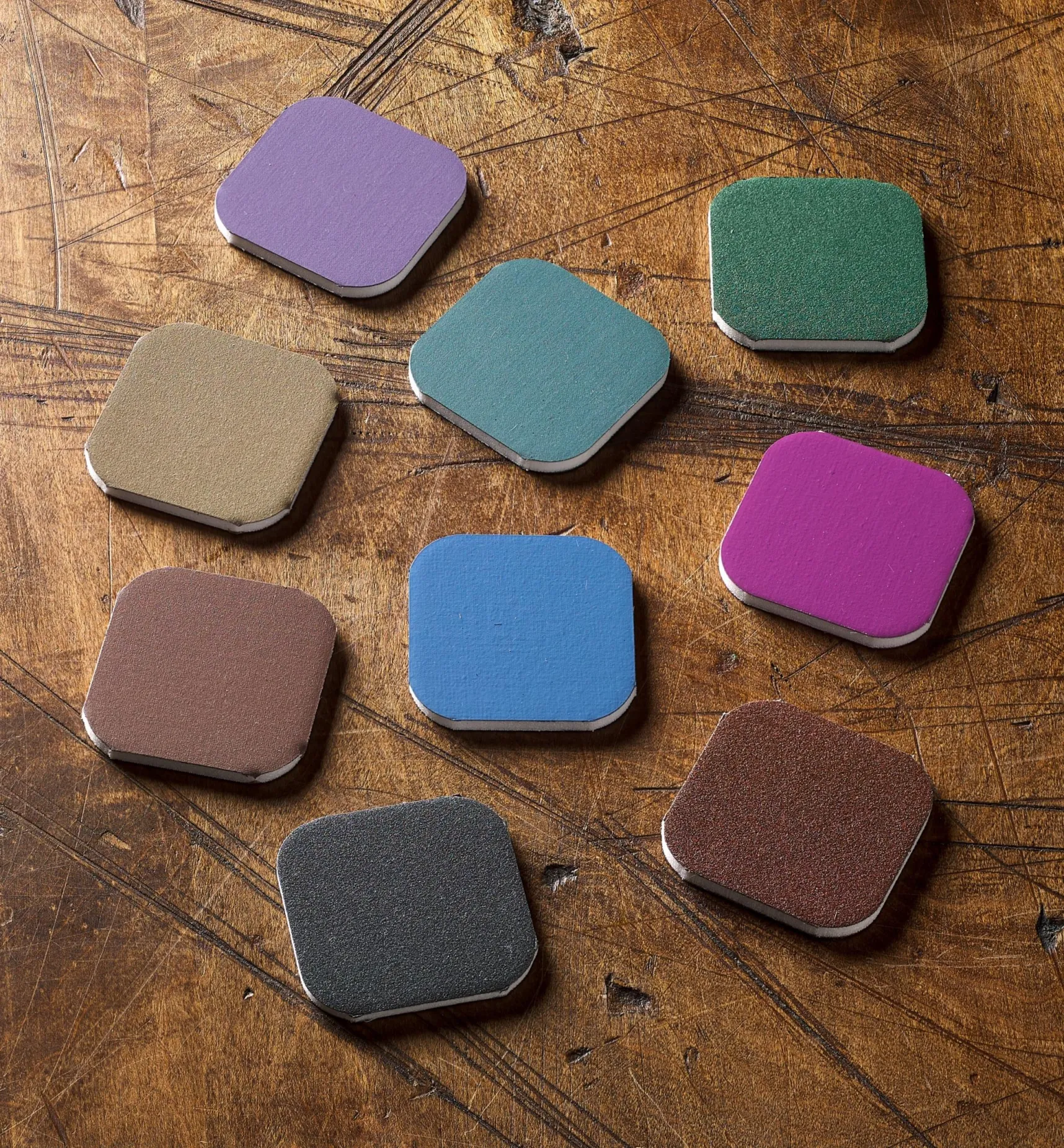 Hot Micro-Mesh Pen-Sanding Pads Supplies