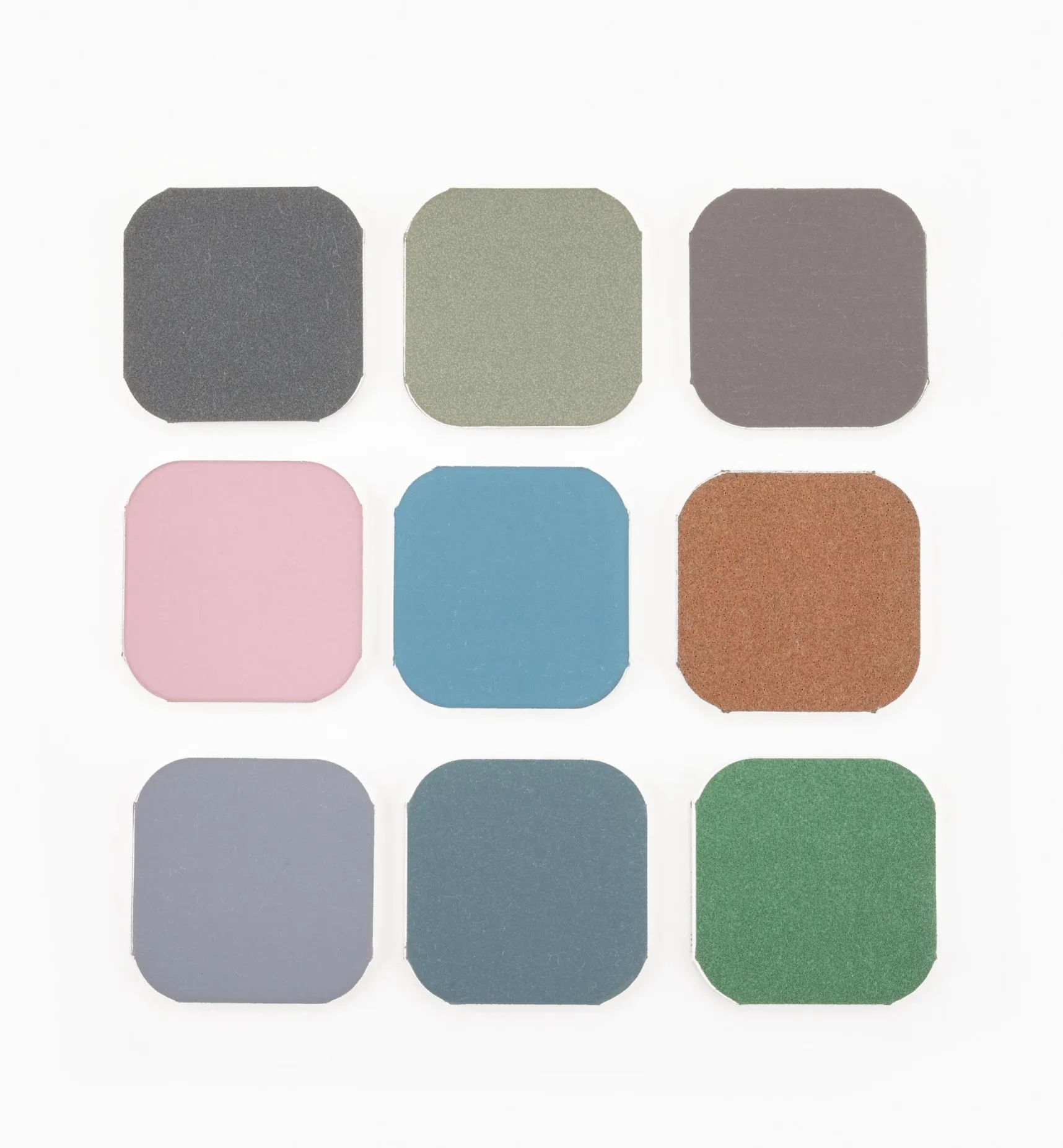 Hot Micro-Mesh Pen-Sanding Pads Supplies