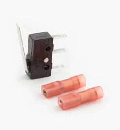 New Microswitch For LED Lighting Lighting