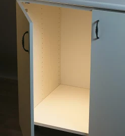 New Microswitch For LED Lighting Lighting