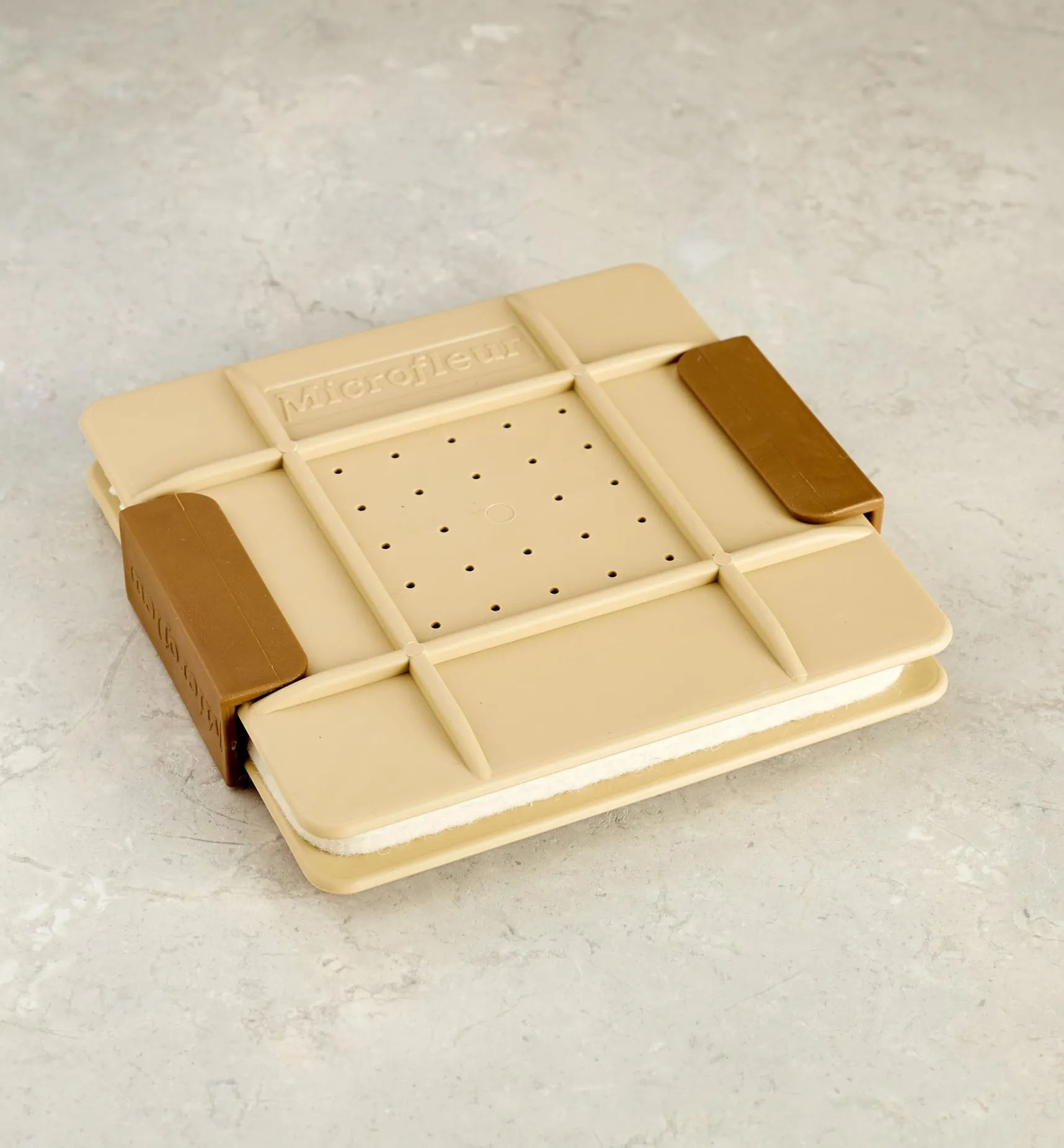 New Microwave Flower Press Toys & Games