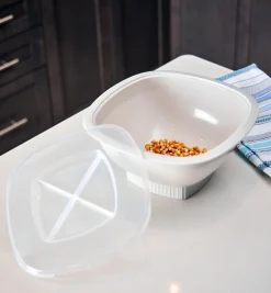 Hot Microwave Popcorn Popper Kitchen Tools