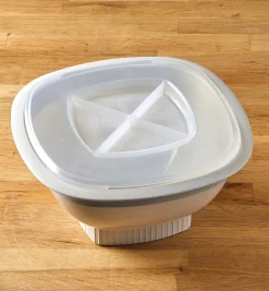 Hot Microwave Popcorn Popper Kitchen Tools