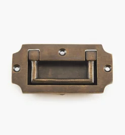 Online Military-Style Chest Handle Pulls