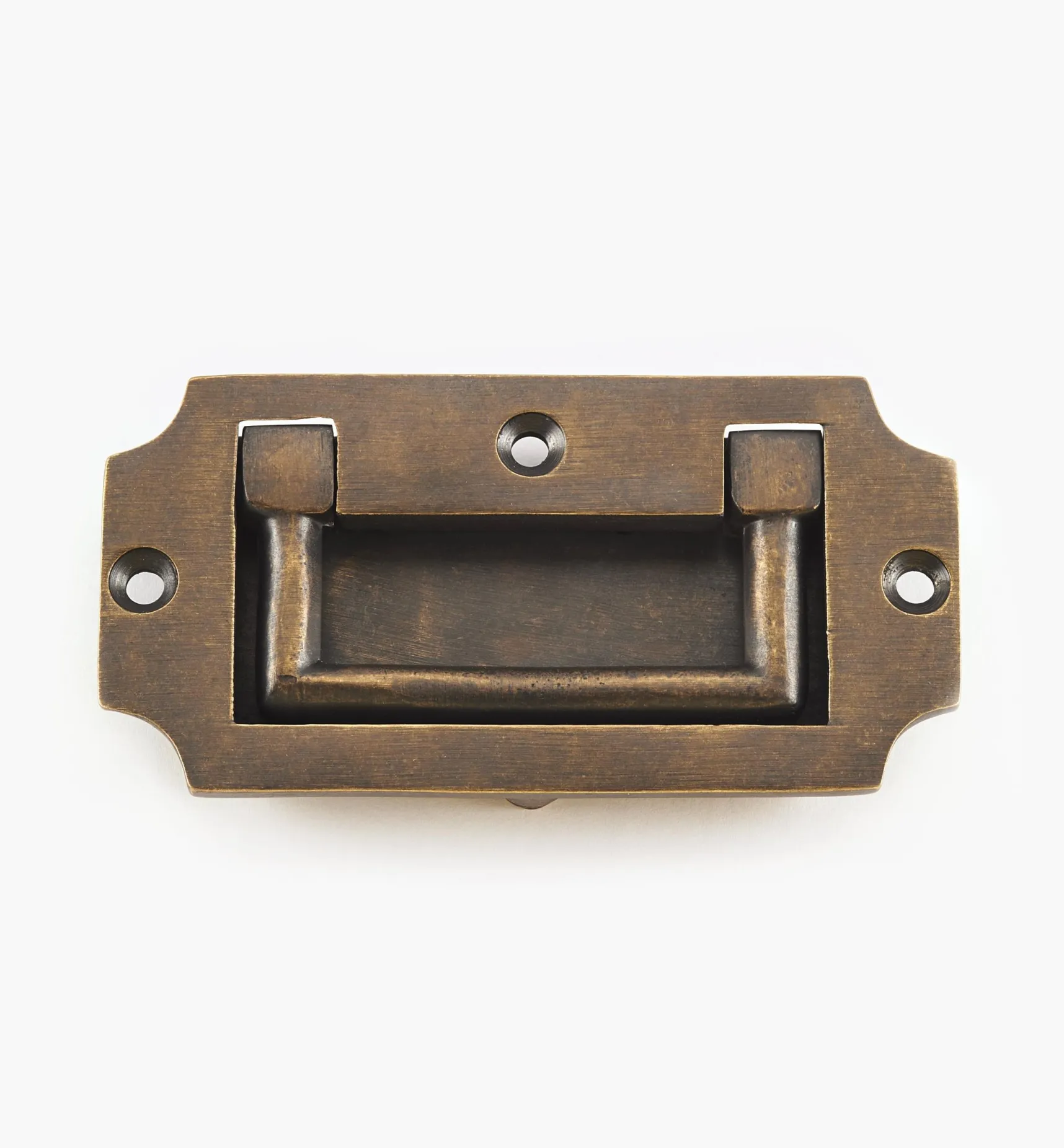 Online Military-Style Chest Handle Pulls