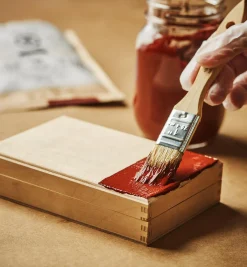 New Milk Paint Supplies