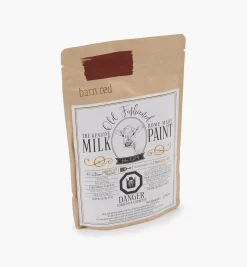 New Milk Paint Supplies