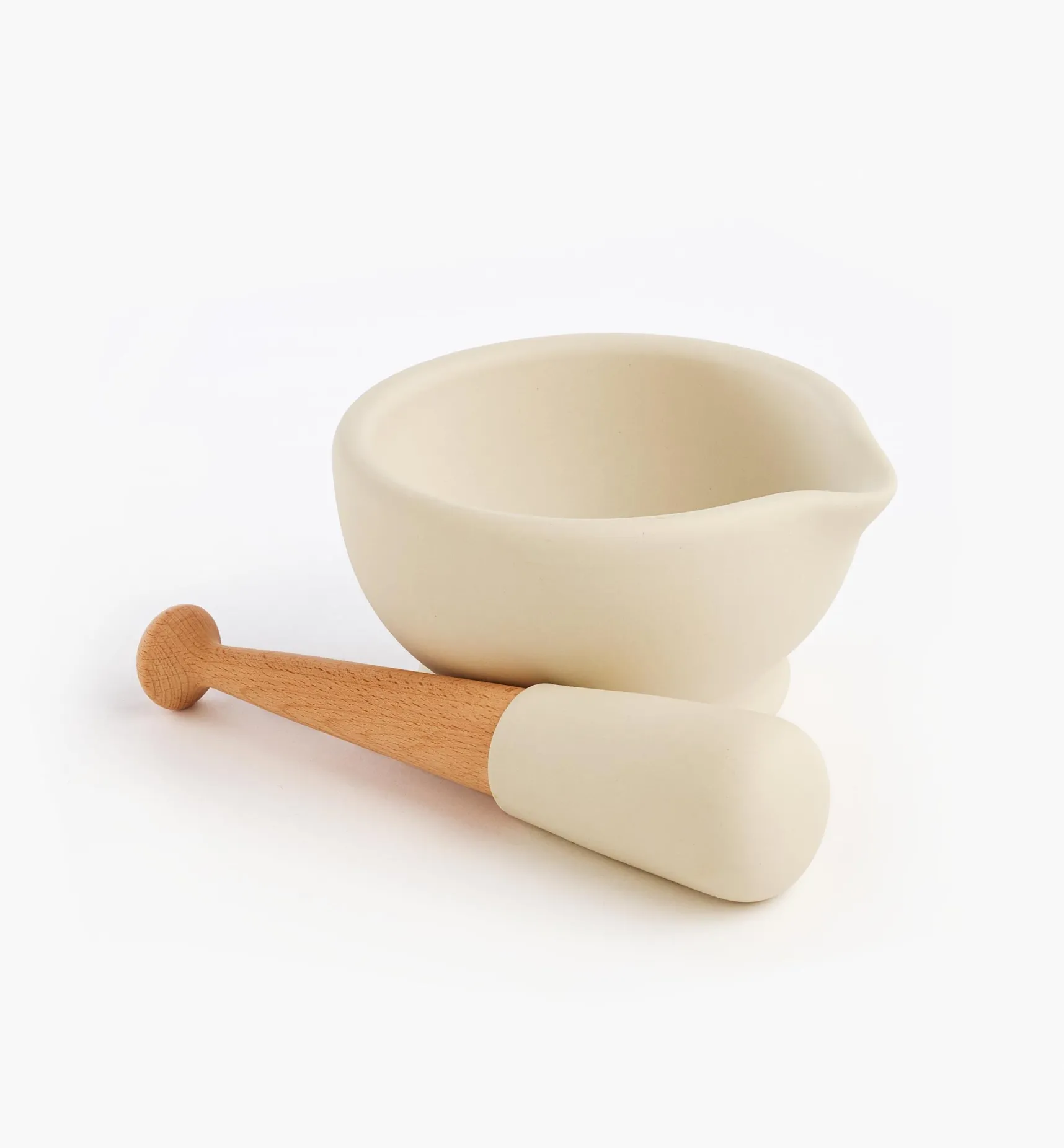 Sale Milton Brook Mortar & Pestle Mashers & Presses