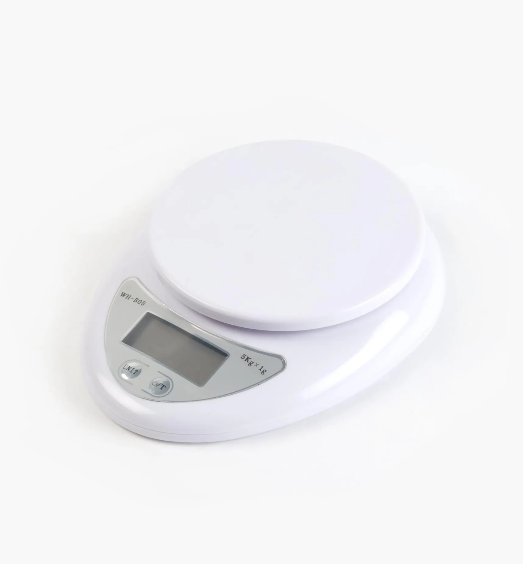 Hot Mini Digital Kitchen Scale Measurement