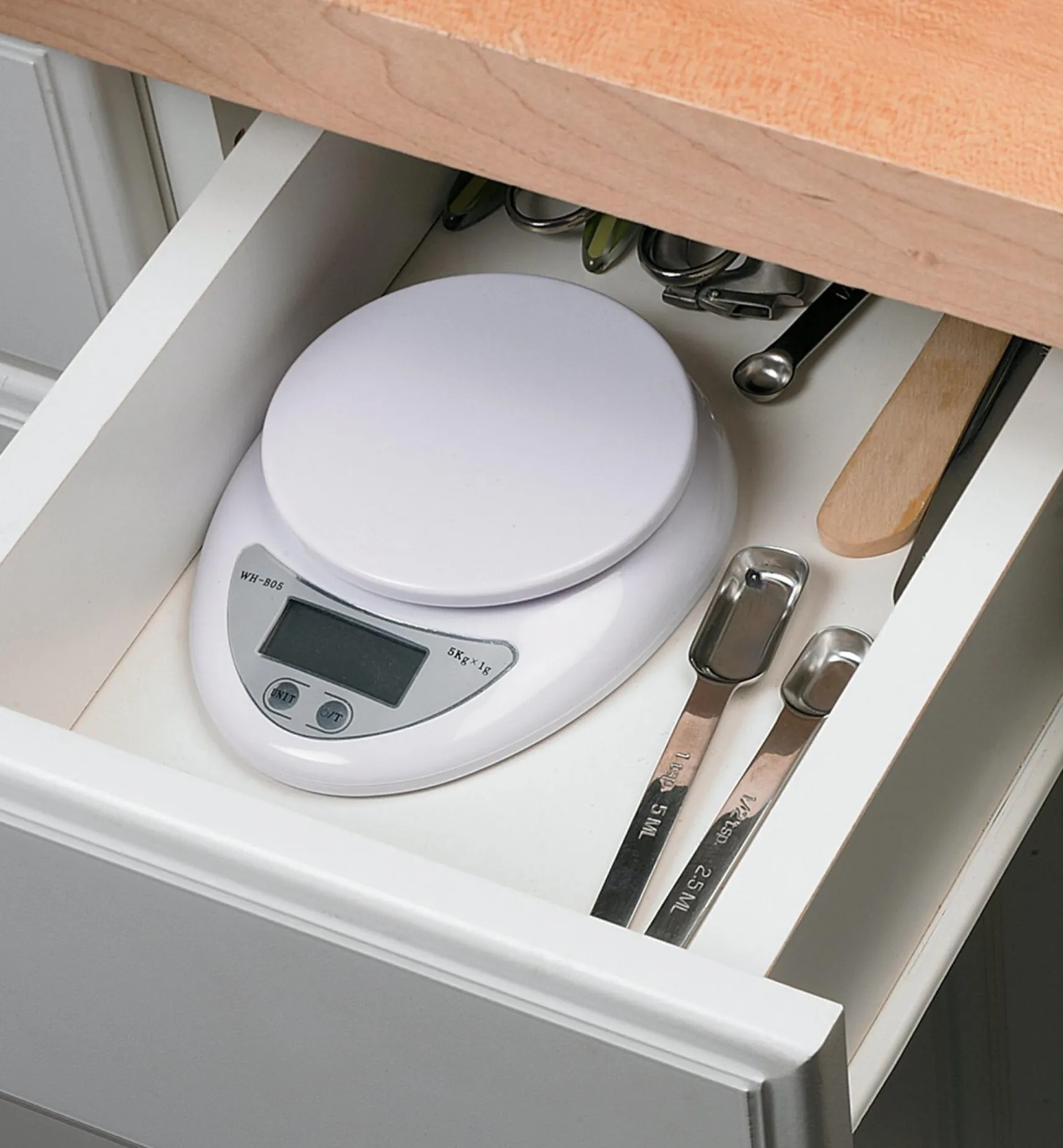 Hot Mini Digital Kitchen Scale Measurement