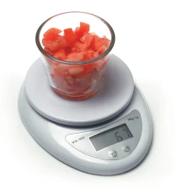 Hot Mini Digital Kitchen Scale Measurement