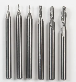 Discount Mini Downcut Spiral Bits Routing