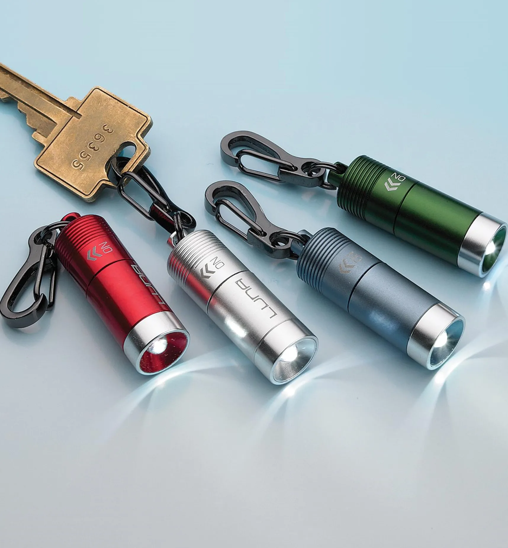 Discount Mini LED Clip Light Lighting