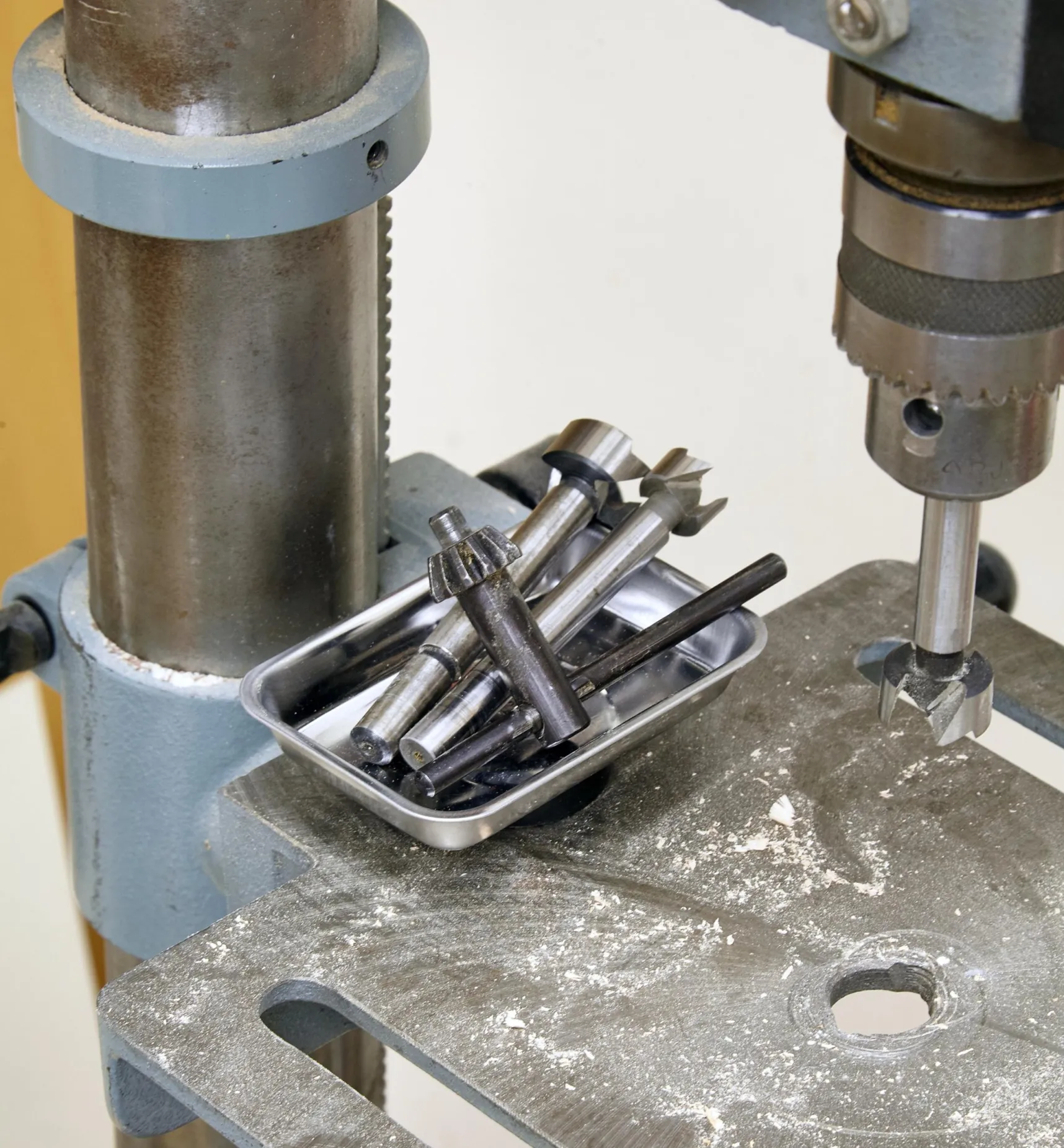 Outlet Mini Magnetic Parts Tray Workshop