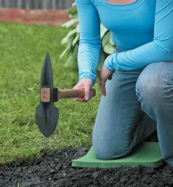 Hot Mini Planter Weeding