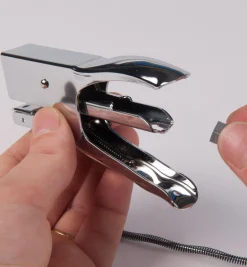 Hot Mini Plier Stapler Office