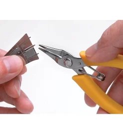 Outlet Mini Pliers Hand Tools