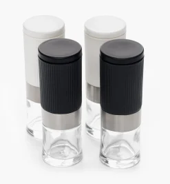 Best Mini Salt & Pepper Grinders Kitchen Tools