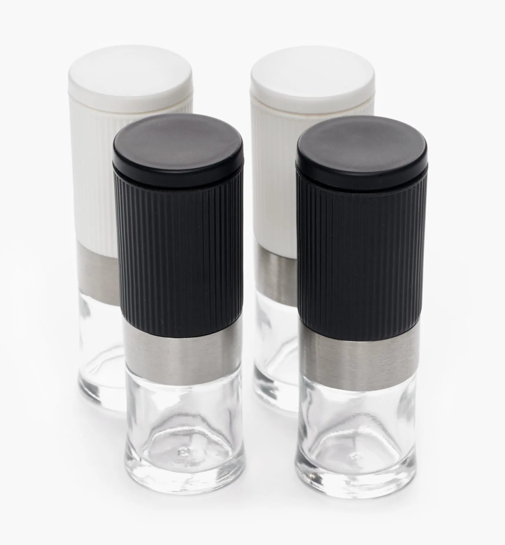 Best Mini Salt & Pepper Grinders Kitchen Tools