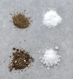 Best Mini Salt & Pepper Grinders Kitchen Tools