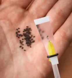 New Mini Wand Seeder Seed Starting