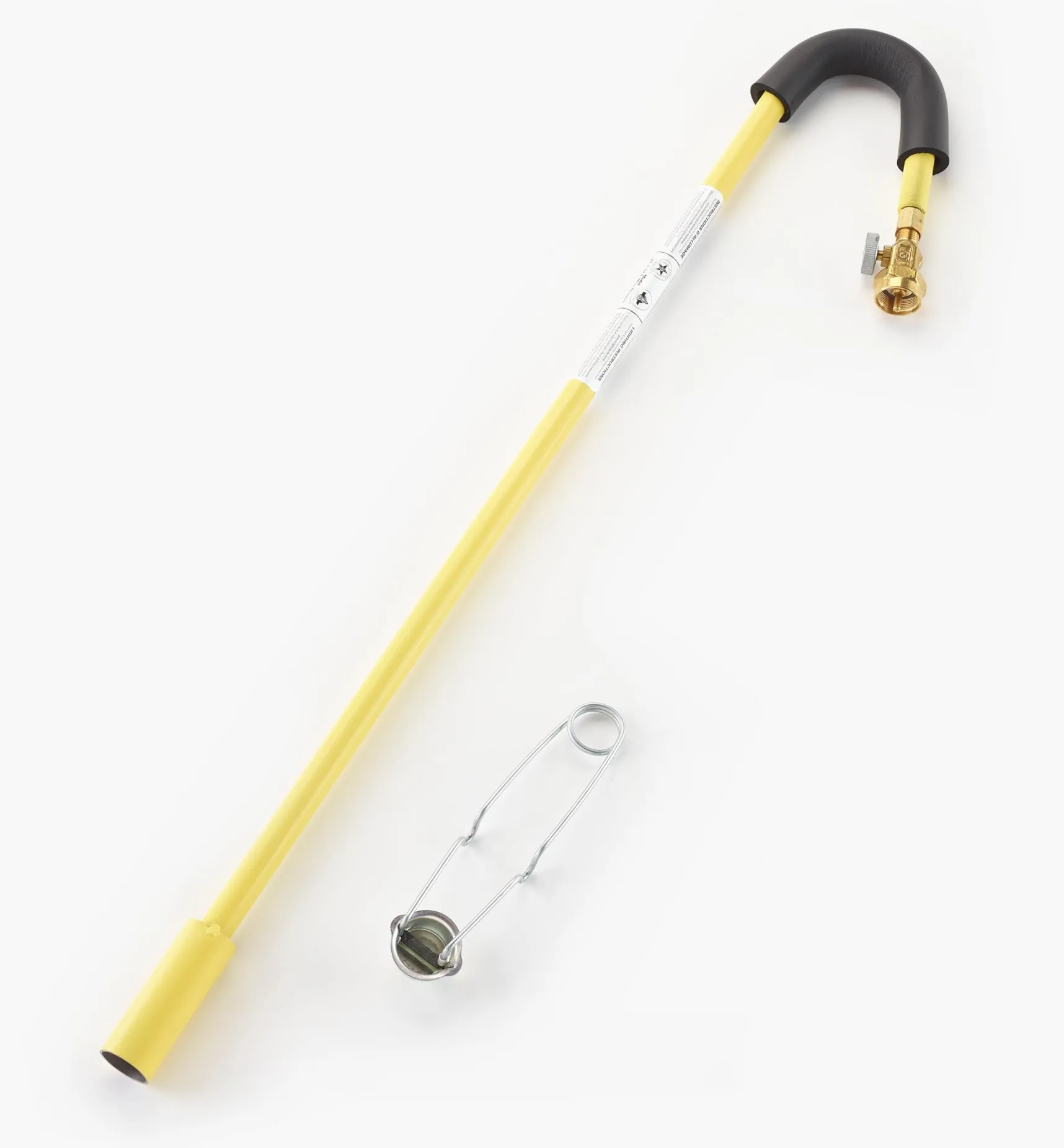 Online Mini Weed Torch Weeding