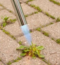 Online Mini Weed Torch Garden Care