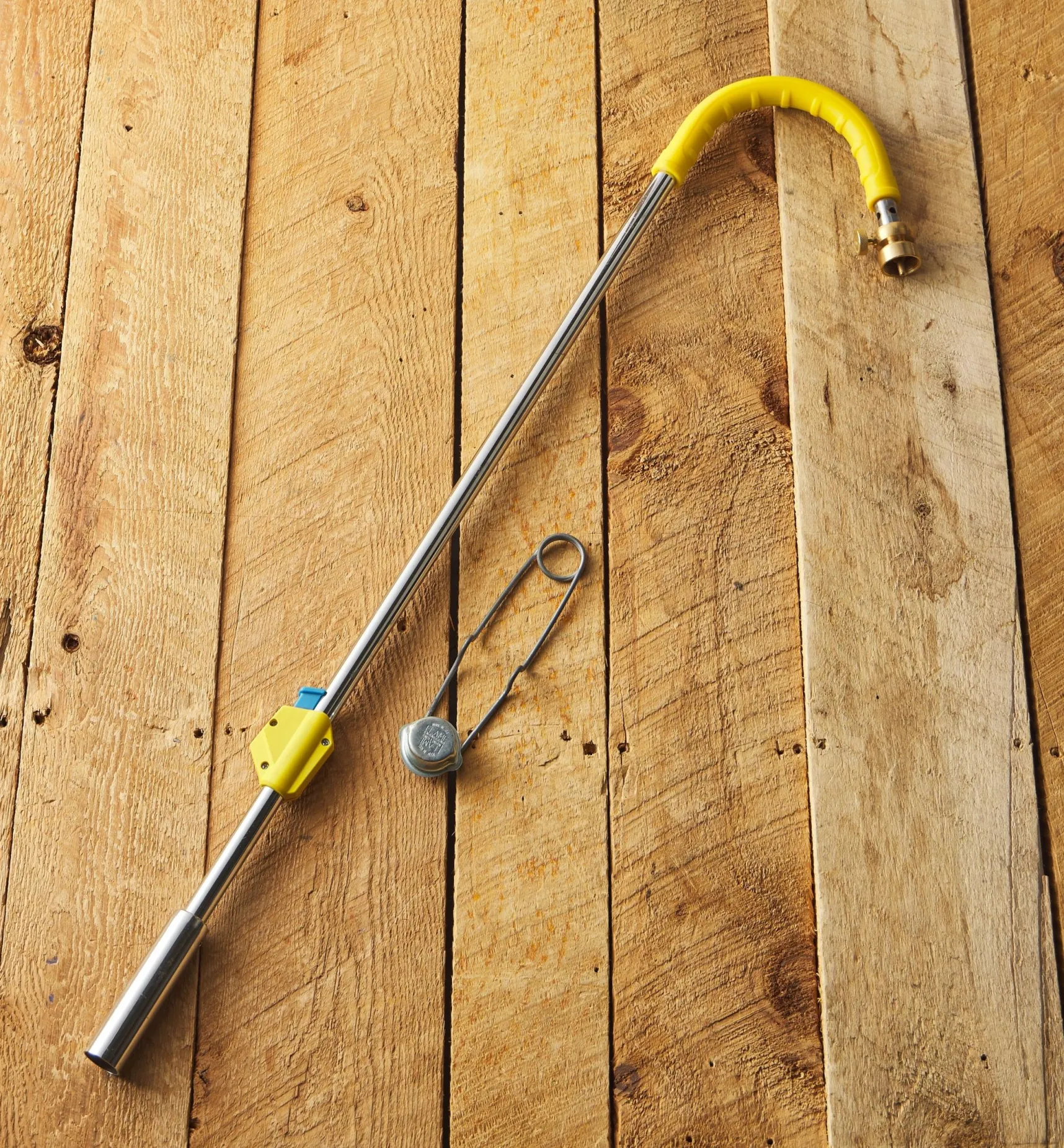 Online Mini Weed Torch Garden Care