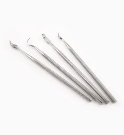 Miniature Chisels & Scalers Hand Tools