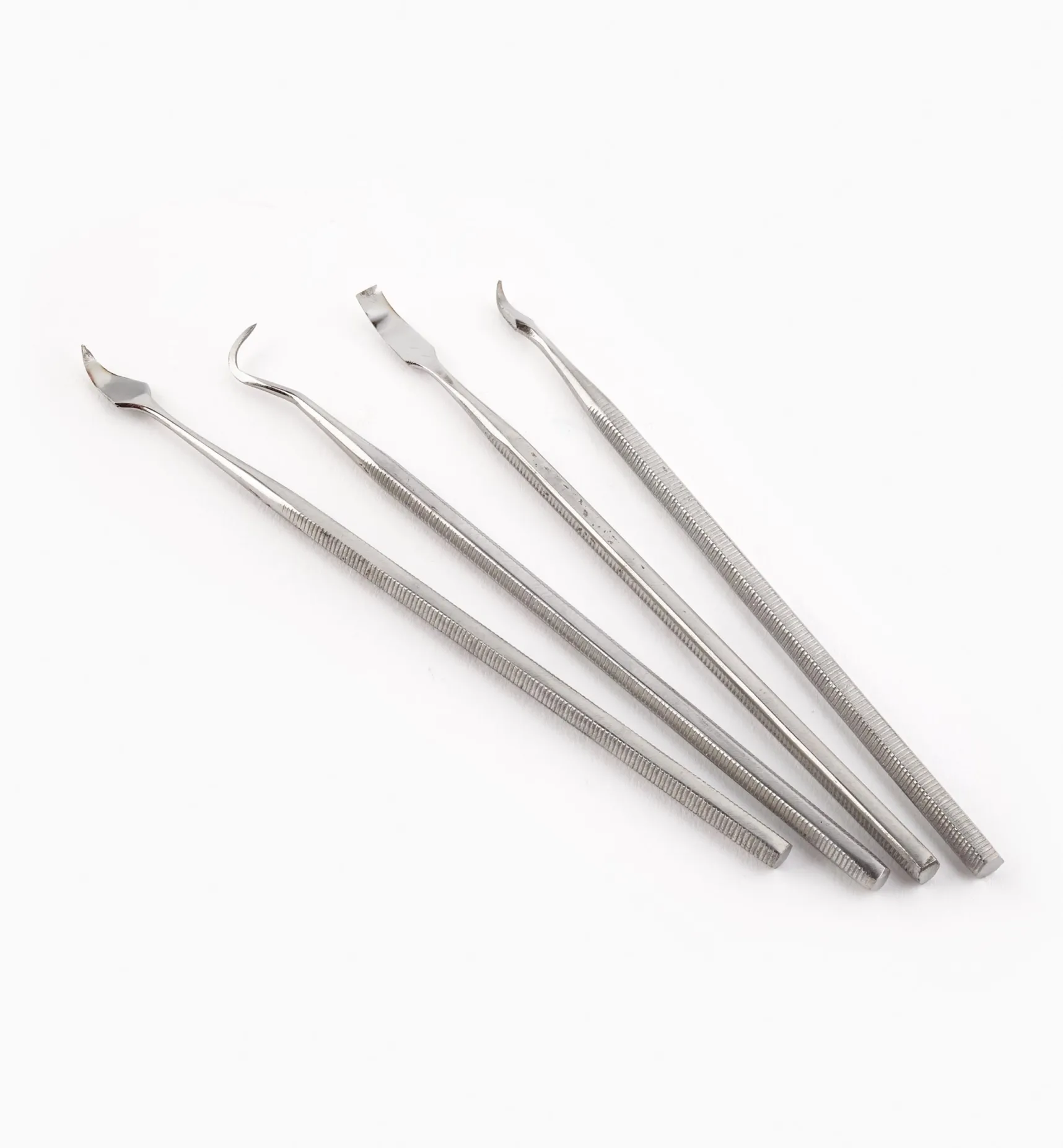 Miniature Chisels & Scalers Hand Tools