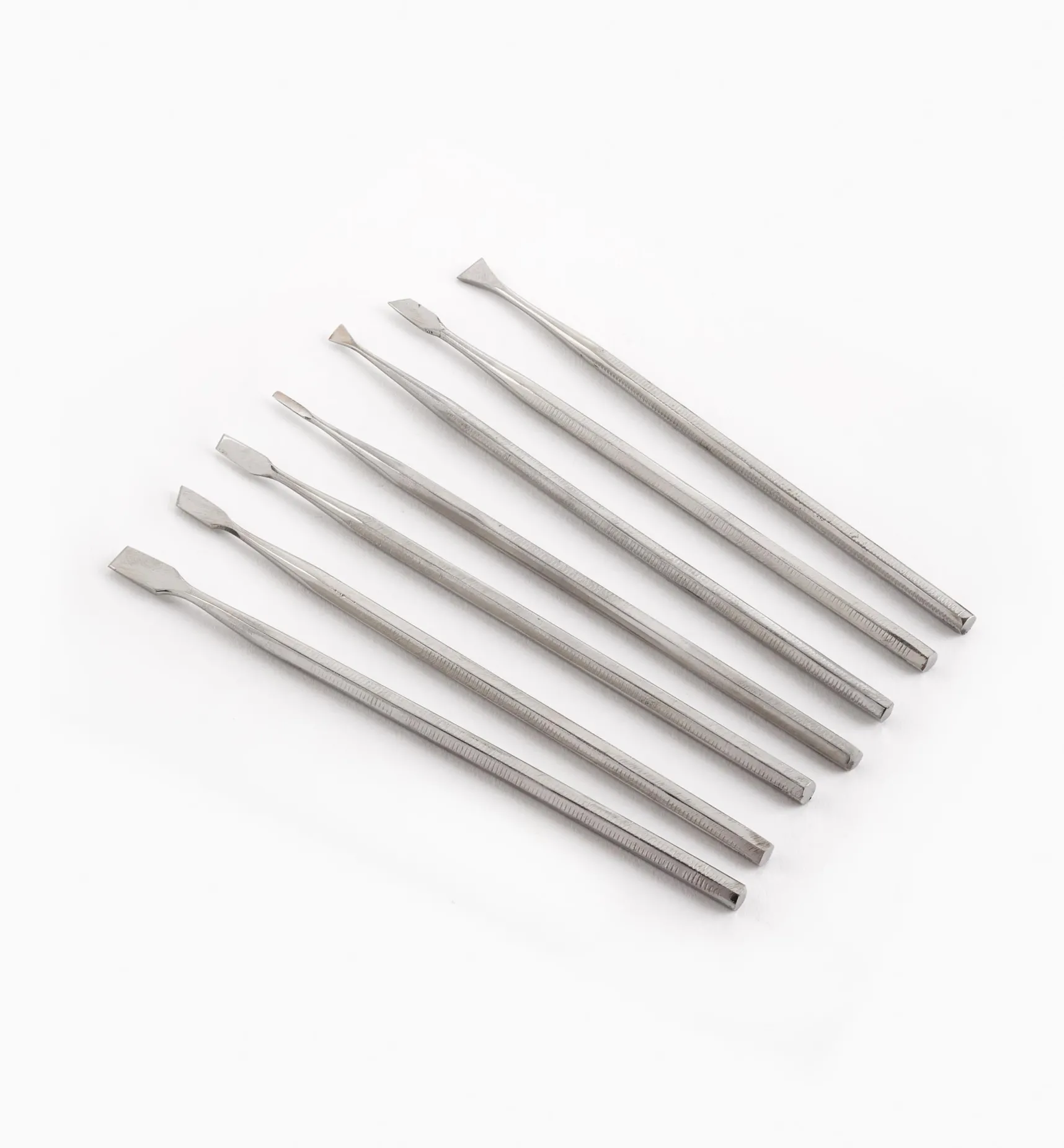 Miniature Chisels & Scalers Hand Tools