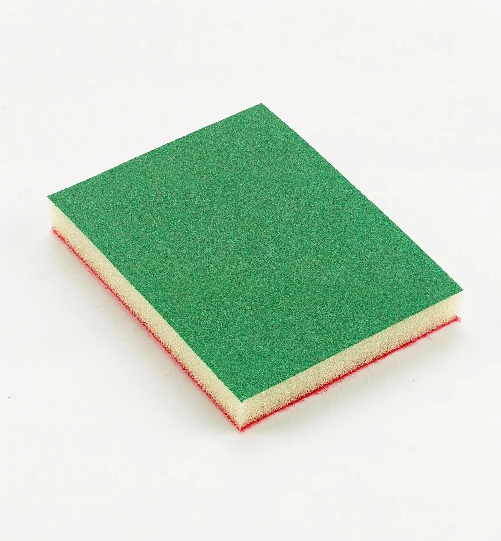 Best Mirka 3" × 4" × 1/2" Grip-Backed Sanding Sponges Supplies