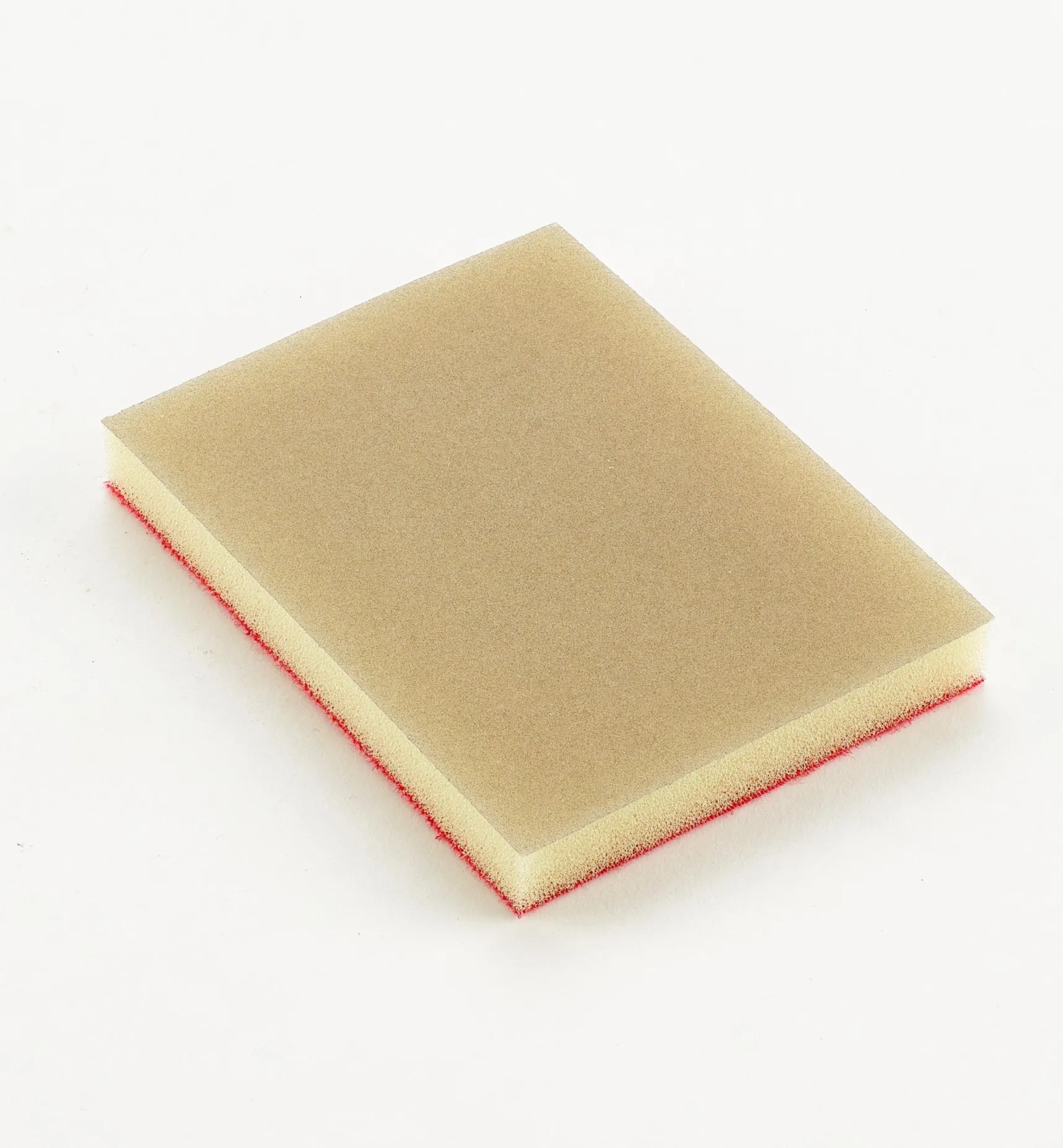 Best Mirka 3" × 4" × 1/2" Grip-Backed Sanding Sponges Supplies