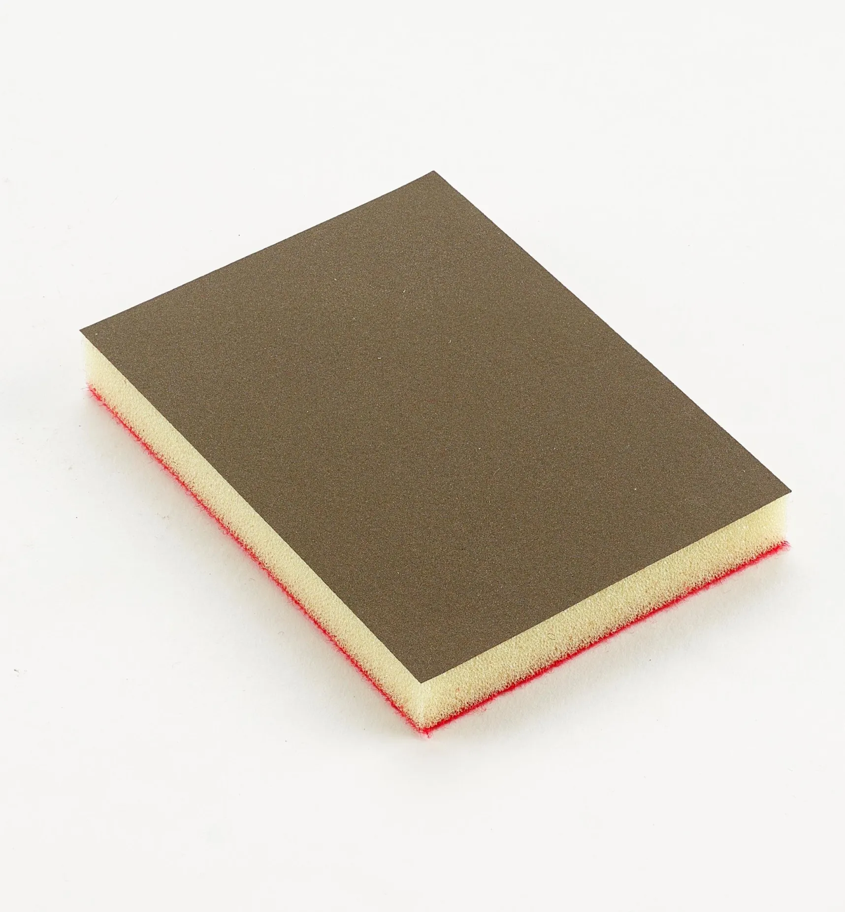 Best Mirka 3" × 4" × 1/2" Grip-Backed Sanding Sponges Supplies