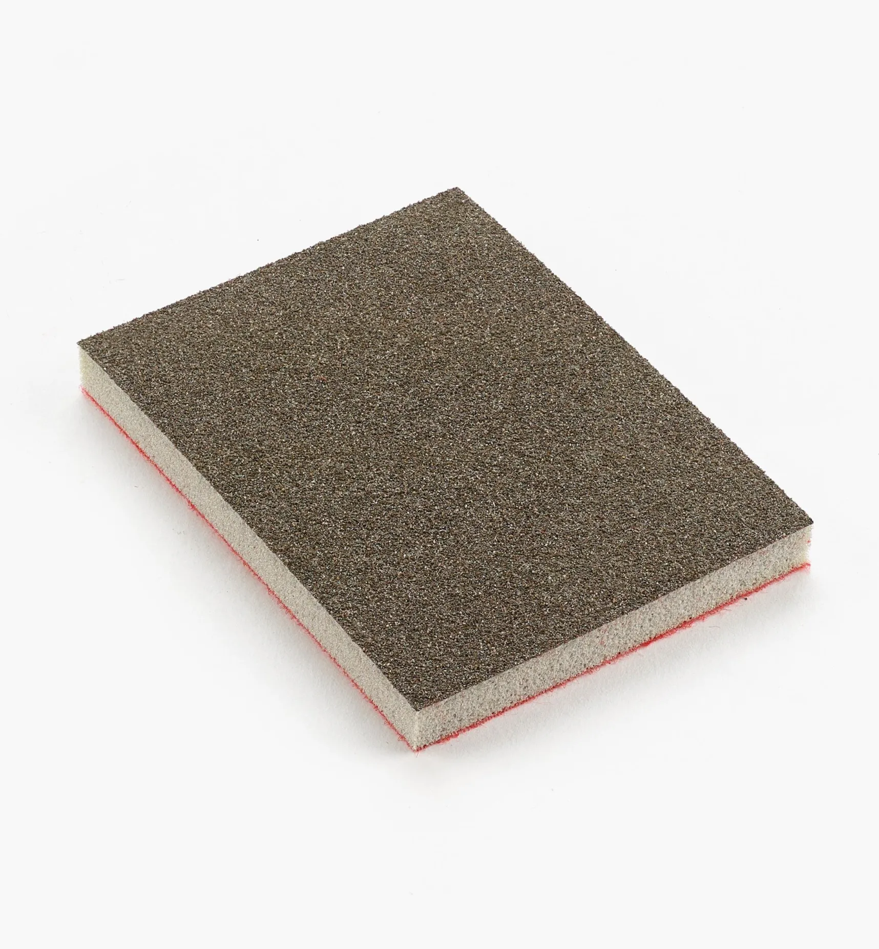 Online Mirka 3" × 4" × 10mm Grip-Backed Sanding Sponges Supplies
