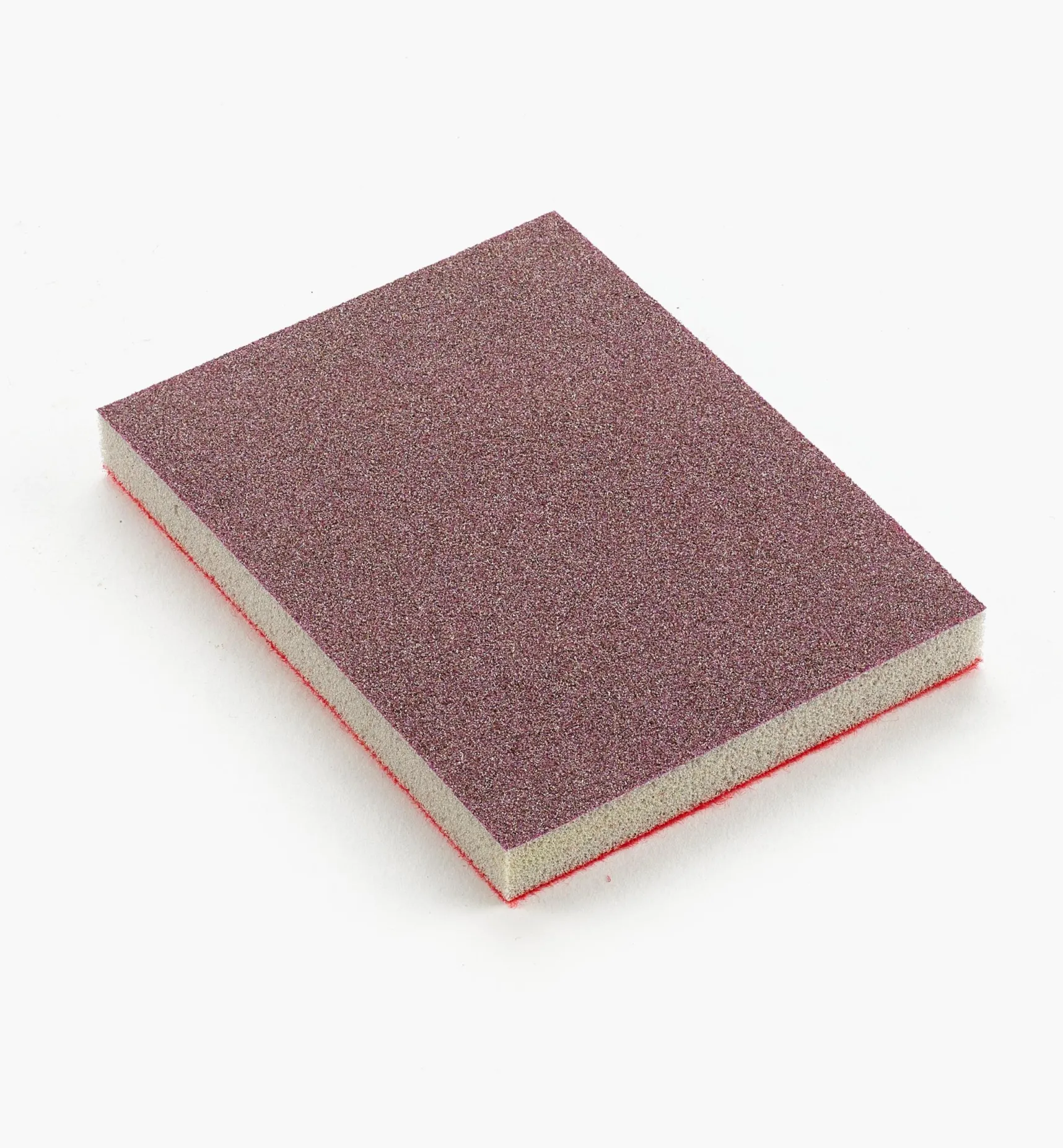 Online Mirka 3" × 4" × 10mm Grip-Backed Sanding Sponges Supplies